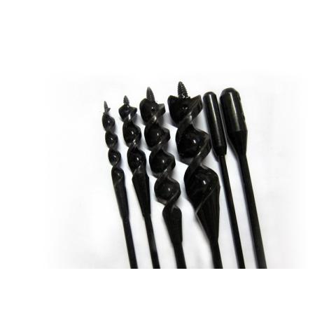 Flexible Drill Bit