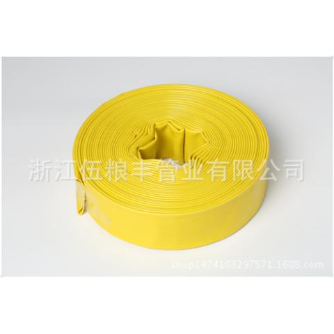 耐高压耐磨防爆加厚抽泥浆抽沙抽钞专用管带