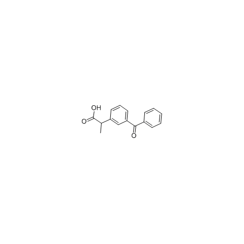酮洛芬，22071-15-4