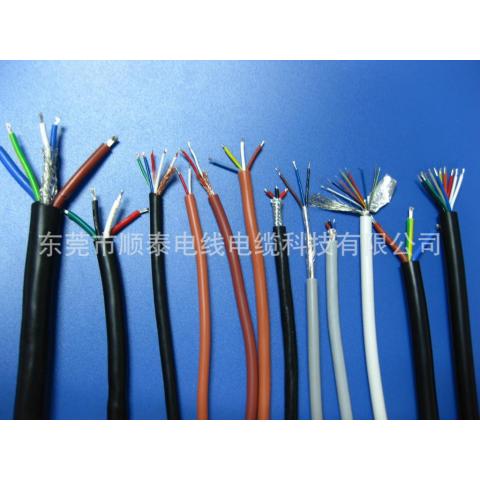 UL Style No.4330 14AWG-2C