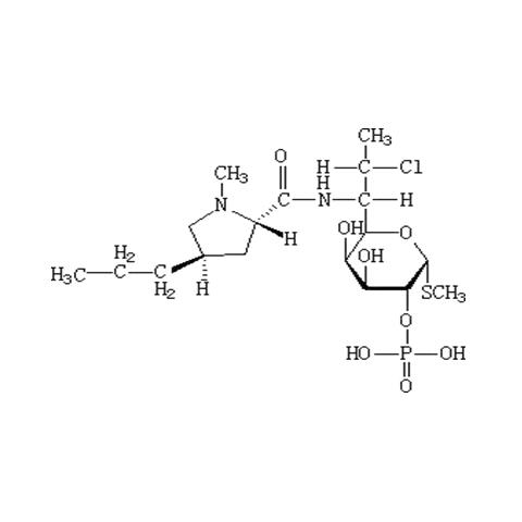 克林霉素磷酸酯