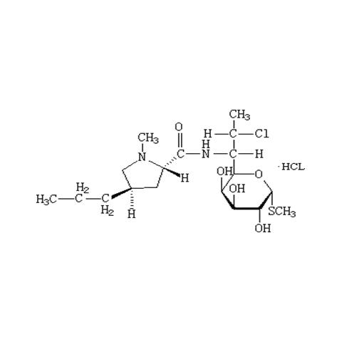 盐酸克林霉素