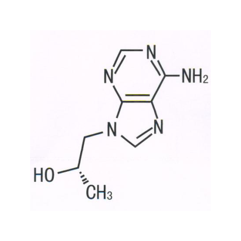 (R)-(+)-9-(2-羟丙基)腺嘌呤