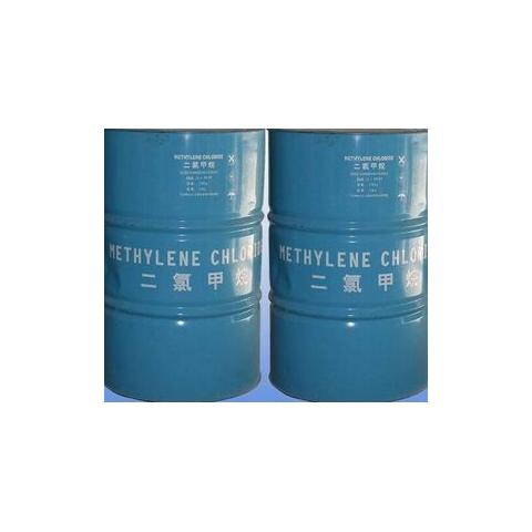 二氯甲烷CAS:75-09-2