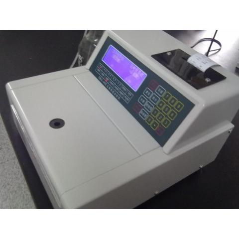 SBA-40E乳酸葡萄糖分析仪