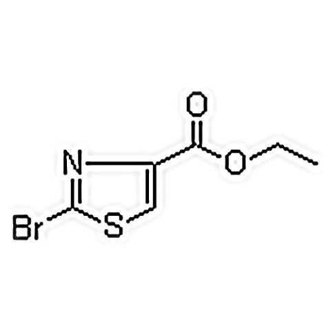 2-溴噻唑-4-甲酸乙酯