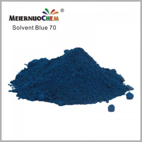 BL-06 溶剂蓝70