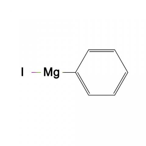 苯基碘化镁