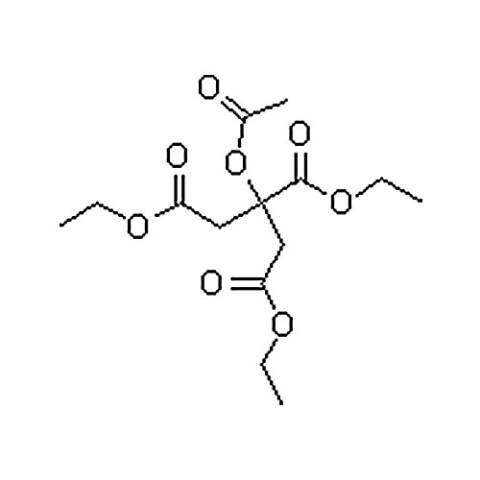 乙酰柠檬酸三乙酯