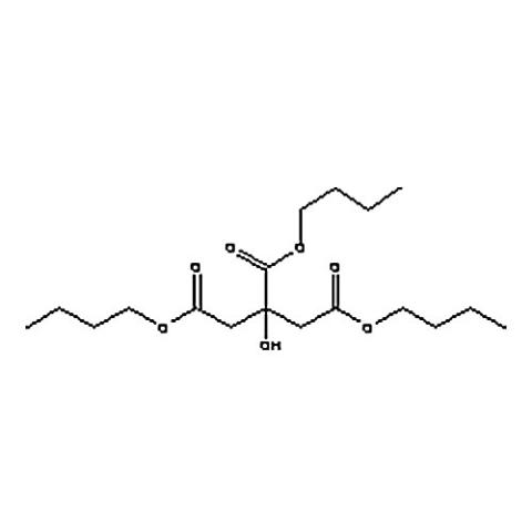 柠檬酸三正丁酯