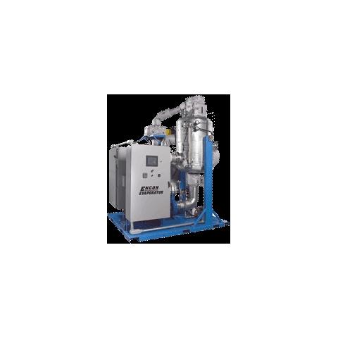 机械蒸汽压缩型蒸发器(MVR)