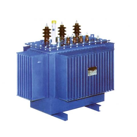 S11-M系列密封油浸配电变压器