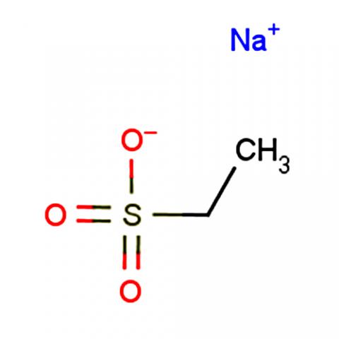 乙烷磺酸钠