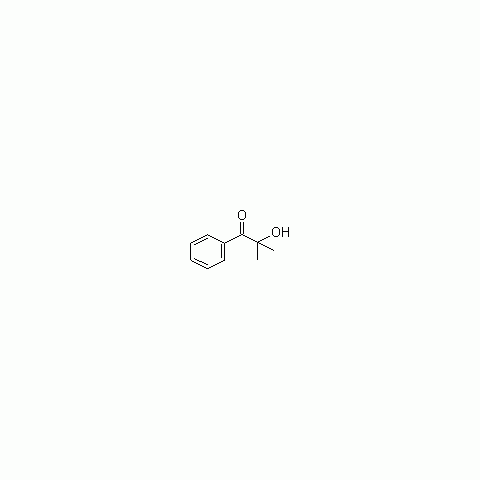 2-羟基-2-甲基-1-苯基丙酮（1173）