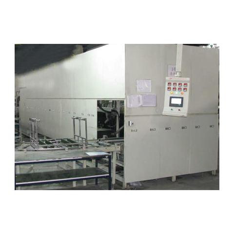 KPD-HX-B1系列液晶背板清洗机