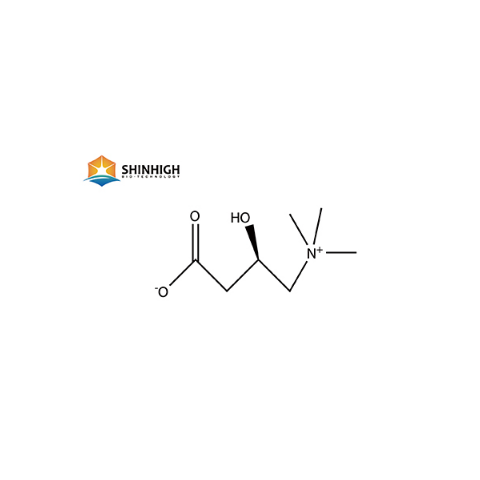 左旋肉碱