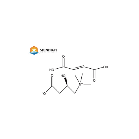左旋肉碱富马酸盐