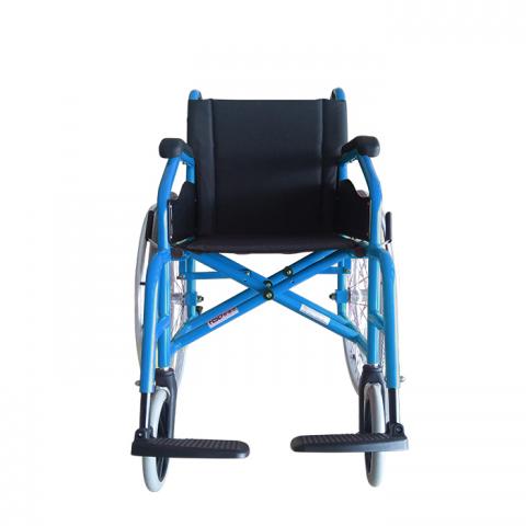 普通轮椅