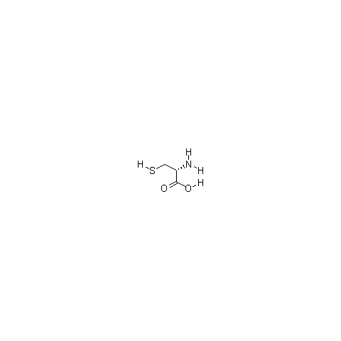 L-半胱氨酸