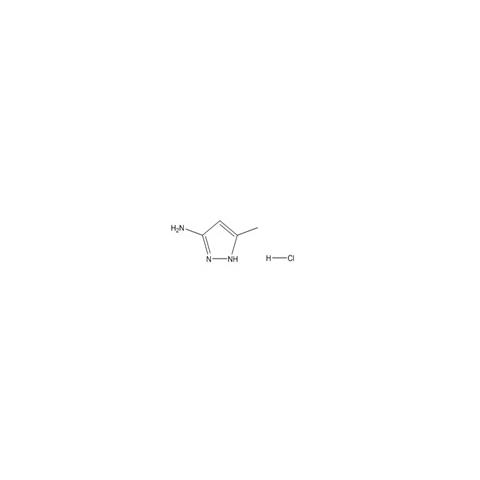 3-氨基-5-甲基吡唑盐酸盐