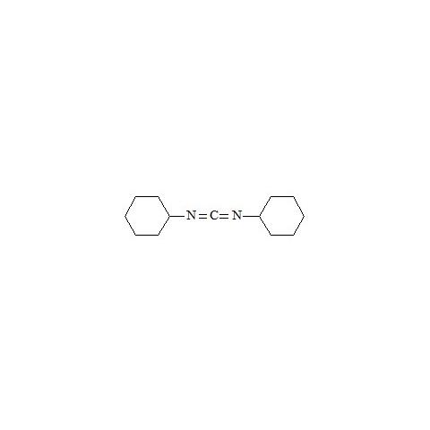 DCC N,N'-二环己基碳二亚胺（DCC）