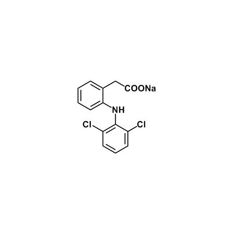 双氯芬酸钠