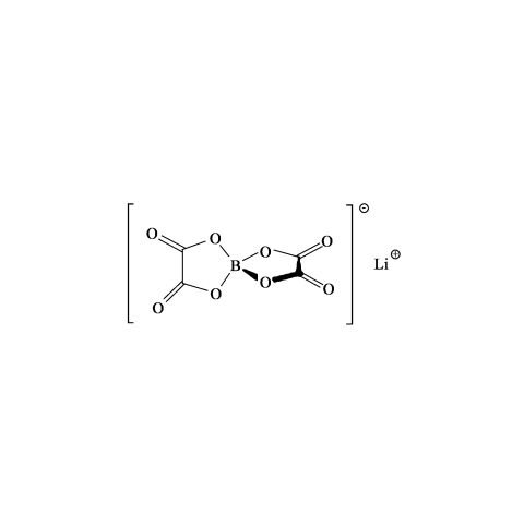二草酸硼酸锂(LiBOB )