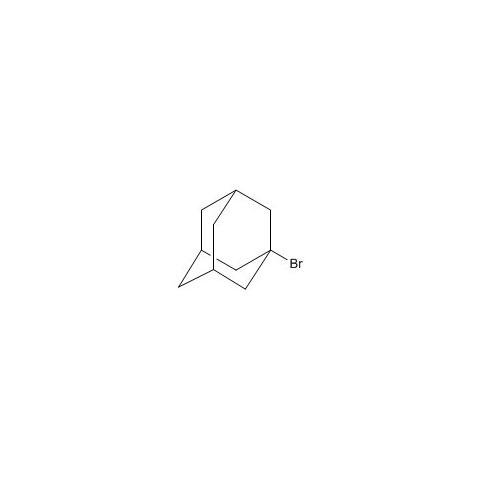 1-溴金刚烷