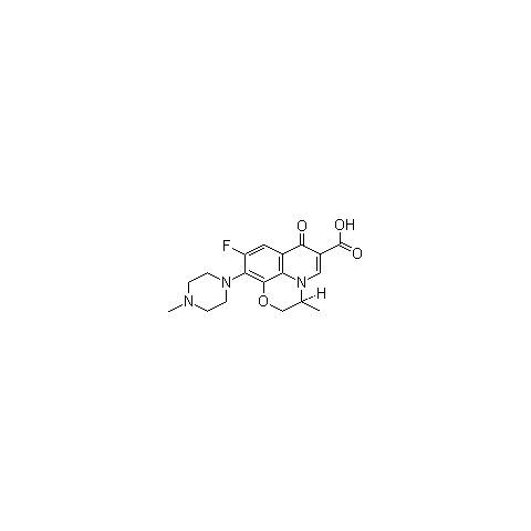 左氧氟沙星