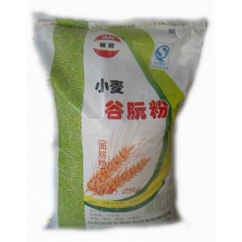 食品级小麦谷朊粉