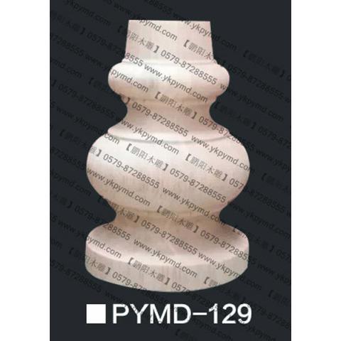 门配雕花 PYMD-129