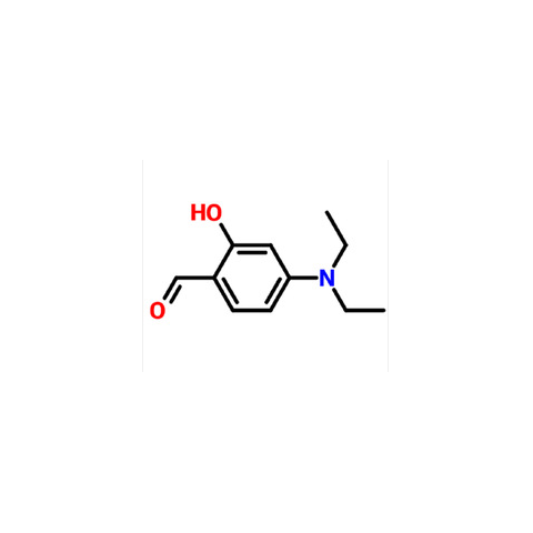 4-二乙氨基水杨醛 17754-90-4