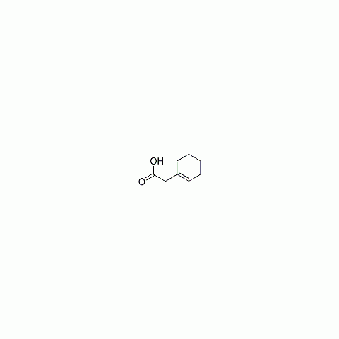1-环己烯基乙酸