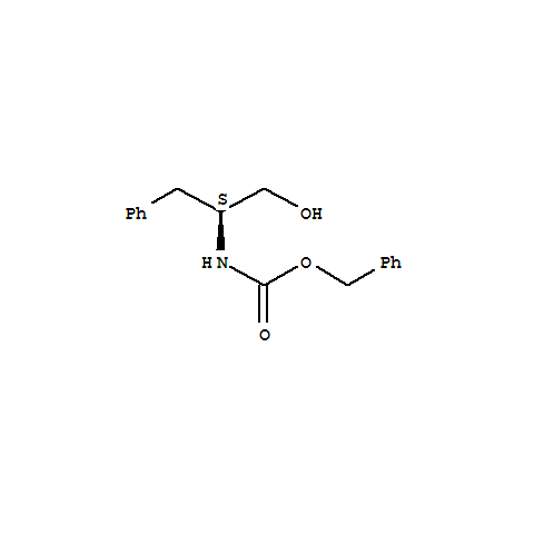 Cbz-L-苯丙氨醇