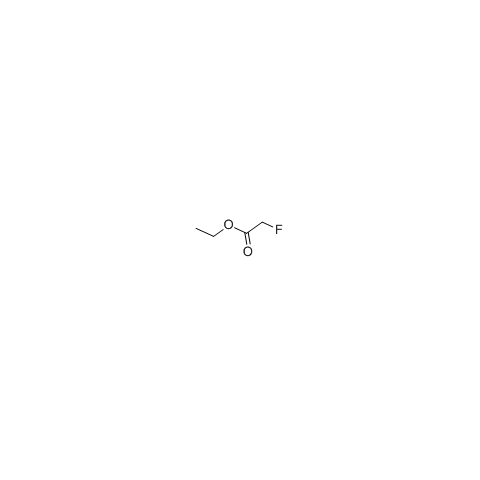 氟乙酸乙酯