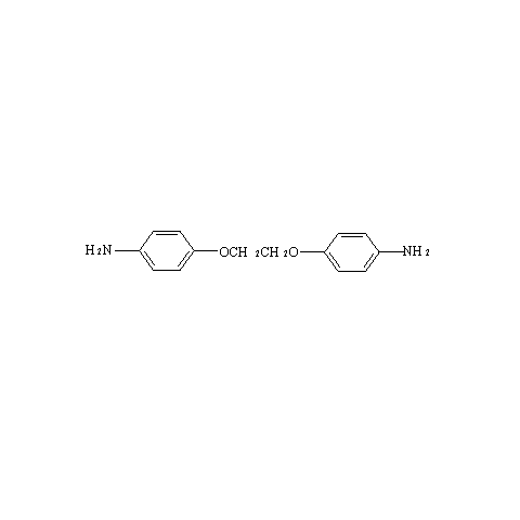 1,2-双(4-氨基苯氧基)乙烷