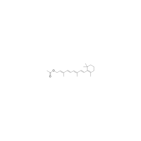 Vitamin A acetate