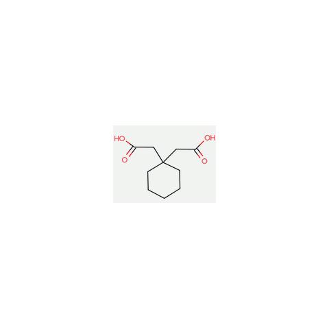 1,1-环己基二乙酸单酰胺CAM