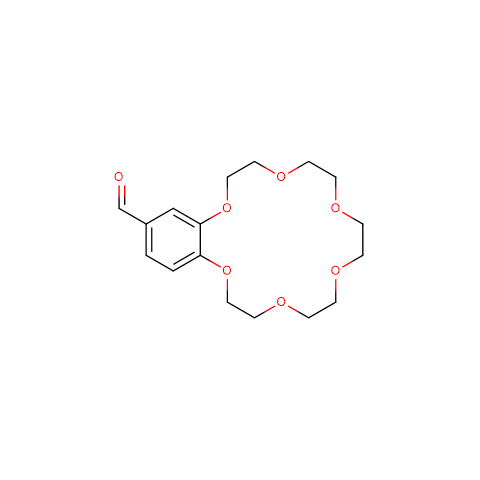 4'-甲酰苯并-18-冠-6-醚