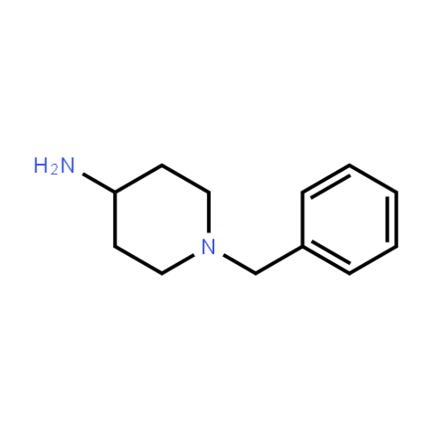 4-Amino-1-benzylpiperidine