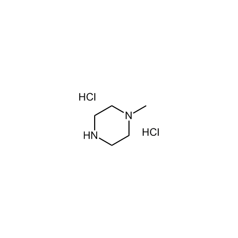 N-甲基哌嗪盐酸盐