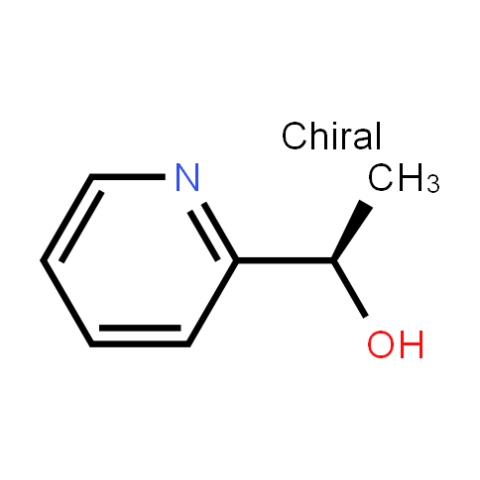 (R)-2-(1-羟乙基)吡啶