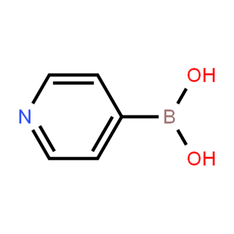 吡啶-4-硼酸