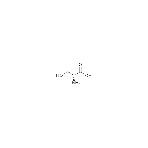 D-丝氨酸