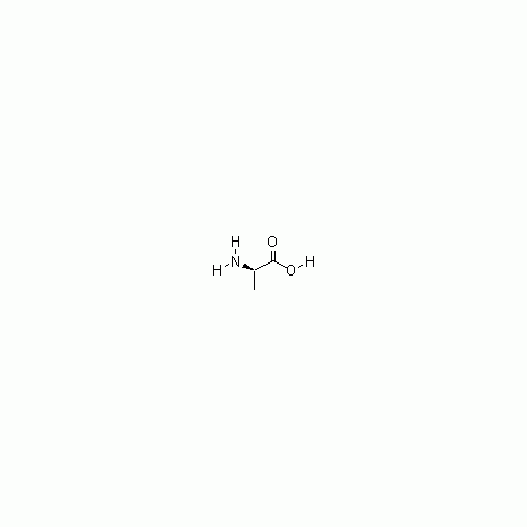 D-丙氨酸