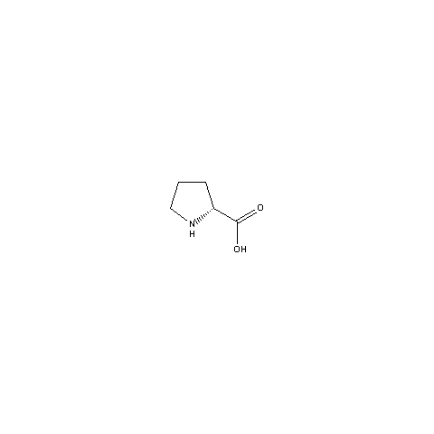 D-脯氨酸