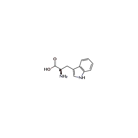 D-色氨酸