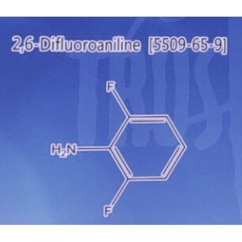 2,6-二氟苯胺