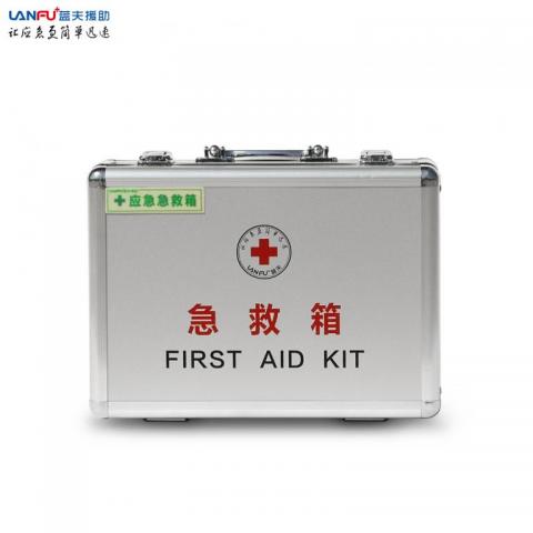 急救医疗应急箱LF-16027