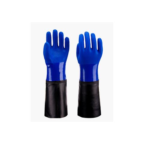 PVC耐油系列手套